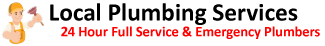 Branchville VA 24 Hour Plumbers